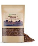 Gourmetia Smoked Salt Coarse 200g - Natural Cold Smoked Sea Salt | Fine 200g Option Available - International Shipping - Buy Online on GoSupps.com