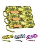 Big Buddy Canvas Food Dummy & Bag for Dogs | Retrieving Dummy for Dog Training (3X Bulli Green) - Buy Online on GoSupps.com