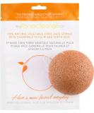 Buy Chamomile Konjac Sponge Facial Puff | Gentle Cleansing for All Skin Types - International Shipping Available - Buy Online on GoSupps.com