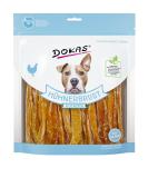 Dokas Chicken Breast Strips - 2.5kg (5 x 500g) | Premium Quality | International Shipping Available - Buy Online on GoSupps.com