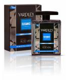 Yardley London After Shave Lotion Elegance 100ml - Soothing Men s Aftershave | International Shipping Available - Buy Online on GoSupps.com