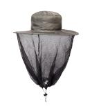 Lifesystems Pop-Up Mosquito Insect Midge Head Net Hat - Ultimate Protection - Buy Online on GoSupps.com