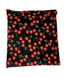 Heating Pad Corn Filled - Natural Heat Therapy for Lower Back, Neck, Shoulders, Cramps, Pain and Stress Relief - Island Breeze - Buy Online on GoSupps.com