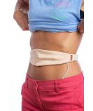 Tuck-Away Peritoneal Dialysis Belt (Beige M 32-42") Beige M 32-42" - Buy Online on GoSupps.com