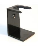 Premier Rasage Ebony Shaving Brush Drip Stand - High-Quality Shaving Accessory - Buy Online on GoSupps.com