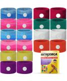 Motion Sickness Bands/Acupressure Nausea Wristbands - Natural Relief for Morning Sickness, Dizziness, Anxiety -10 Pair - Buy Online on GoSupps.com