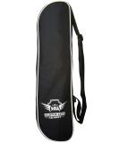 Armory Deluxe Nunchuck Nunchaku Case with Carrying Strap - Secure Protection On-the-Go - Buy Online on GoSupps.com