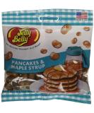Jelly Belly 66318 Pancakes & Maple Syrup Flavor Jelly Beans - 3.1 Oz - Buy Online on GoSupps.com