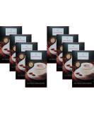 JG Niederegger Marzipan Cappuccino Value Pack of 8 - Irresistible Gourmet Treats for International Shipping - Buy Online on GoSupps.com
