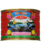 Lee Kum Kee Premium Oyster Sauce 5lb - No Preservatives - Pack of 1 - Buy Online on GoSupps.com