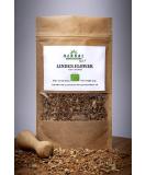 Linden Flower Tea Loose Dried Herb Lime Bushes/Lungs Detox Tilia Cordata - Herbal Remedies by J. - Lipa kwiat - Buy Online on GoSupps.com