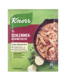 KNORR FILM SCHREAT MISS SCHLEMMER SCHIDETENT for a delicious meat dish without taste-reinforcing additives 43 g 1 piece 43 g (1 Pack) - Buy Online on GoSupps.com