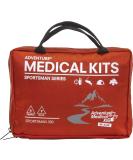 Adventure Medical Kits Sportsman 300 Outdoor First Aid Kit - 127 Pieces - Buy Online on GoSupps.com