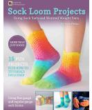Title: Authentic Knitting Board Sock Loom Projects | Creative Knitting Ideas - Buy Online on GoSupps.com