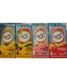 Crystal Light Lemonade Variety Bundle - 40 Piece Assortment - Buy Online on GoSupps.com