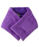 Zhu Zhu Lavender Body Warmer - Microwavable Wheat Bag Heat Pad - Buy Online on GoSupps.com