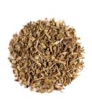 Valerian Root Organic Herbal Tea - Calming And Relaxing - Good Night Rest - Valeriana Officinalis Roots Valerian Sleep Tea Valerian Herbal Tea Valerian Tea Organic Valerian Herb Valerian Tea Root 100g Valerian 3.53 Ounce (Pack of 1) - Buy Online on GoSupps.com