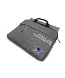 SOAR NFL Laptop Sleeve, Charcoal Grey - Buy Online on GoSupps.com