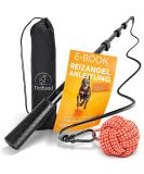 Tierhood Angloel for Dogs - Beginner E-Book & Training Toys for Fun & Control - Perfect for Angel Dogs (L) - International Shipping Available - Buy Online on GoSupps.com