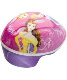 Disney Princess Bike Helmets for Child and Toddler Princesses Rule Purple Toddler (3-5 yrs.) - Buy Online on GoSupps.com
