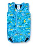 Splash About Baby Wrap Wetsuit Crocodile Swamp 0-6 Months - Buy Online on GoSupps.com