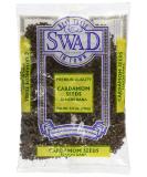 Swad Premium Quality Decorticated Cardamom Seeds (Elaichi Dana) 100g/3.5oz - Buy Online on GoSupps.com