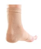 NatraCure Achilles Gel Protection Sleeve - Small/Medium - 1 Piece - Buy Online on GoSupps.com