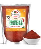 New Mexico Chili Powder (4oz) - Natural Premium Blend for Stews, Soups & More | Amazing Chiles & Spices - Buy Online on GoSupps.com