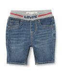 Levi's Kids Pull-on Rib Shorts | Baby Boys 18 Months | Small Talk - Buy Online on GoSupps.com