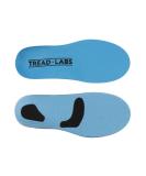 Pace Insoles Wide Replacement Top Covers - Comfort Anti-Odor Fits All Wide Arch Support - USA Size 12-12.5 Women / 11-11.5 Men - Buy Online on GoSupps.com