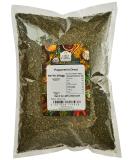 Old India Peppermint Dried 500g - Premium Quality Herbal Tea - 1 Pack - Buy Online on GoSupps.com