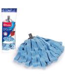 O-Cedar Microfiber Cloth Mop Refill Pack - 1 - Buy Online on GoSupps.com