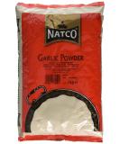 Natco Garlic Powder 1kg - Premium Quality & Flavorful Seasoning - Buy Online on GoSupps.com