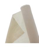 U.S. Art Supply 36 x 6 Yard Canvas Roll - 100% Cotton 7oz Unprimed Artist Painting - Buy Online on GoSupps.com