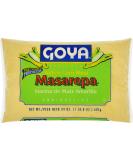 Goya Foods Masarepa Corn Meal Yellow 24oz - Authentic Latin Flavor | Pack of 1 - Buy Online on GoSupps.com