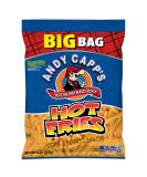Andy Capp's Big Bag Hot Fries 8 oz - 8 Pack - Buy Online on GoSupps.com