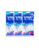 Buy 3x Dentek Fresh & White Dental Sticks - Freshen Breath & Whiten Teeth - Fast International Shipping - Buy Online on GoSupps.com