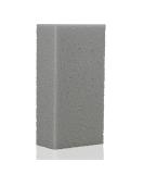 Titania Bimshwamm Bills Sponge for Hand & Foot Care - German Foot Care Stone for Men & Women - Angular Gray - 1 Piece - Buy Online on GoSupps.com
