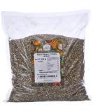 Old India Black Pepper Cracked 10 Mesh 2kg - Premium Quality Spice (Pack of 1) - Buy Online on GoSupps.com