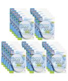 HartFelt Bath Sponge - 25 Count Dead Skin Remover | Exfoliating Body Scrub, Chemical-Free Shower Sponge - Buy Online on GoSupps.com