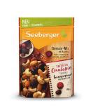Buy Seeberger Pleasure Mix 5x150g - Premium International Snack Mix | Fast Worldwide Shipping - Buy Online on GoSupps.com