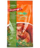 Mr Johnson's Wildlife Squirrel Food Apple 900g transparent 60274 Apple 900 g (Pack of 1) - Buy Online on GoSupps.com
