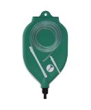 KIEVGUMA Premium Medical Grade Enema Bag - 1500 ml Natural Rubber Enema Device - Green | International Shipping - Buy Online on GoSupps.com