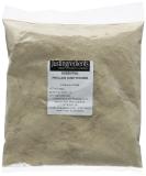 JustIngredients Essentials Psyllium Husk Powder 500 g 500 g (Pack of 1) - Buy Online on GoSupps.com