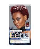 L'Oreal Paris Feria Midnight Bold Hair Color Kit - Blood Moon, No Bleach - Pack of 1 - Buy Online on GoSupps.com
