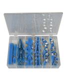 Buy Splint Assortment Kit for All Your Medical Needs | International Shipping Available - Buy Online on GoSupps.com