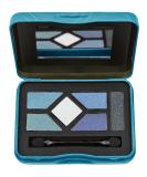 L.A. Girl Fabulous & Fearless Inspiring Eyeshadow Palette 0.21 oz - GES339 - Buy Online on GoSupps.com