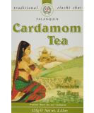 Palanquin Cardamom 40 Tea Bags - 125g - Buy Online on GoSupps.com