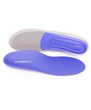Buy Superfeet Women's Blueberry Comfort Insoles - X-Large 10.5-12 US | Optimal Support & Comfort for All-Day Wear - Buy Online on GoSupps.com