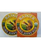 Sore Joint Rub | Fast Relief for Pain & Inflammation | International Shipping Available - Buy Online on GoSupps.com